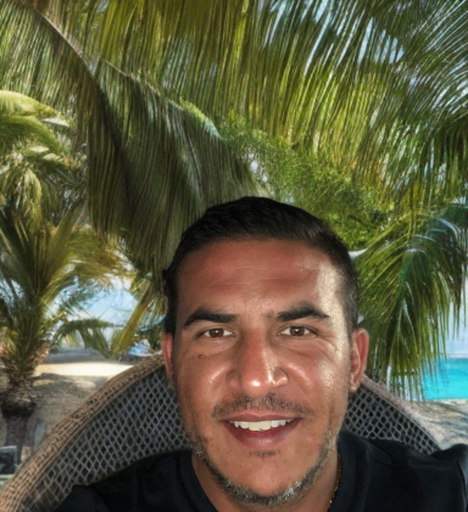 Mariano Rinaldi Guato - SWFL Realtor
