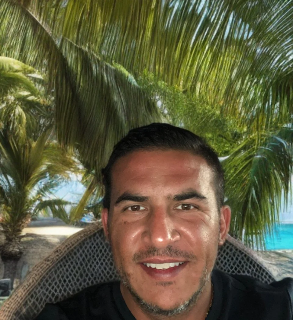 Mariano Rinaldi Guato - SWFL Realtor
